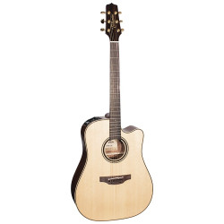 Dreadnought Ctw Elet Pro...