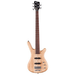 Corvette Std Ash 5 Natural...