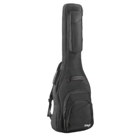 Borsa imbottita Ndura 15 DLX Basso Elettrico