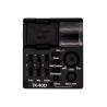 TK-40D - Preamplificatore bulk