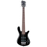 Streamer LX 6 Solid Black High Polish
