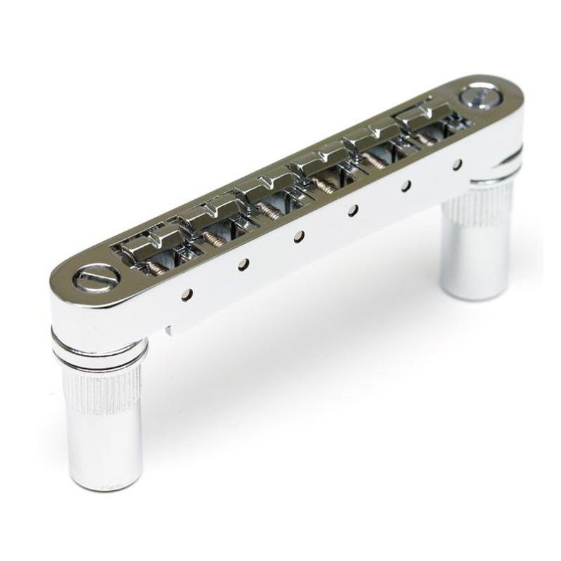 Resomax NV1 Autolock Bridge 6mm Chrome