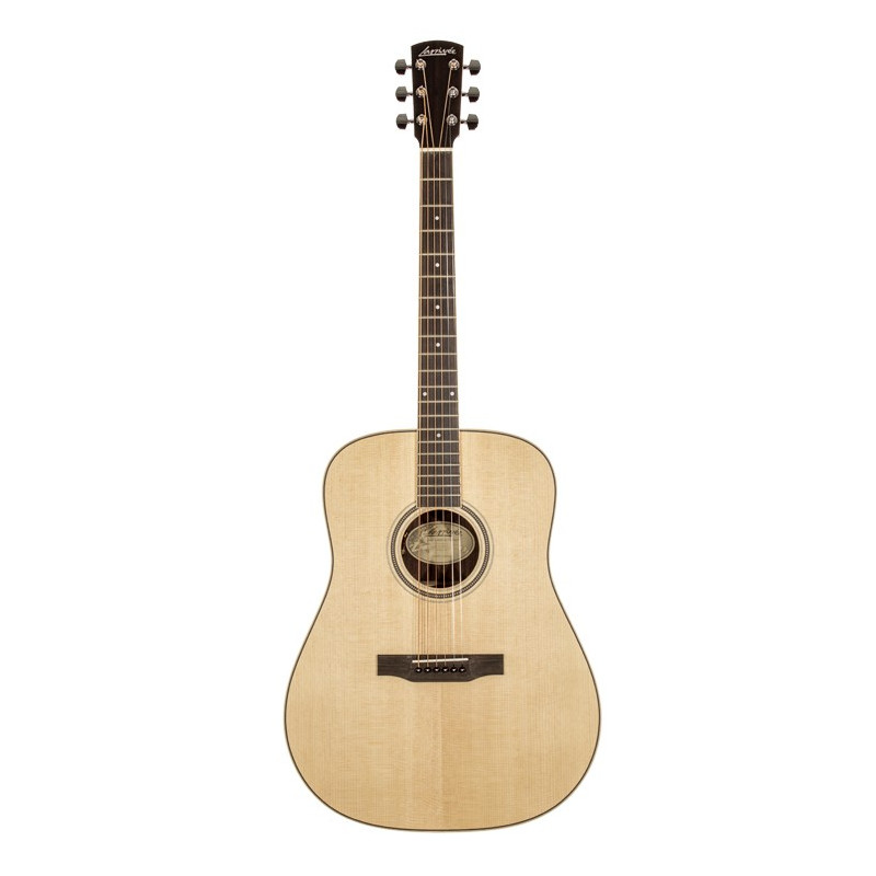 03 Rosewood Dreadnought Elet