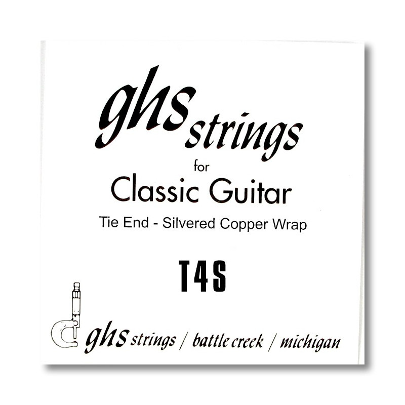Singola classica argentata D-4th