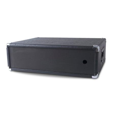 EBS-3UCL - Classic Line 3U Rack Case
