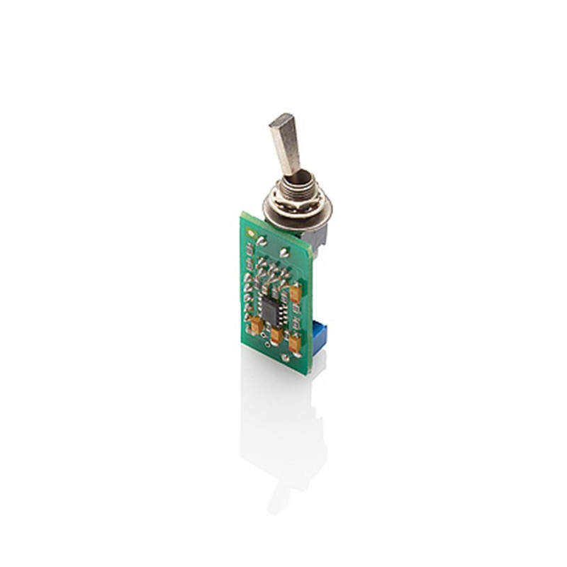 Gain Boost Mini Switch