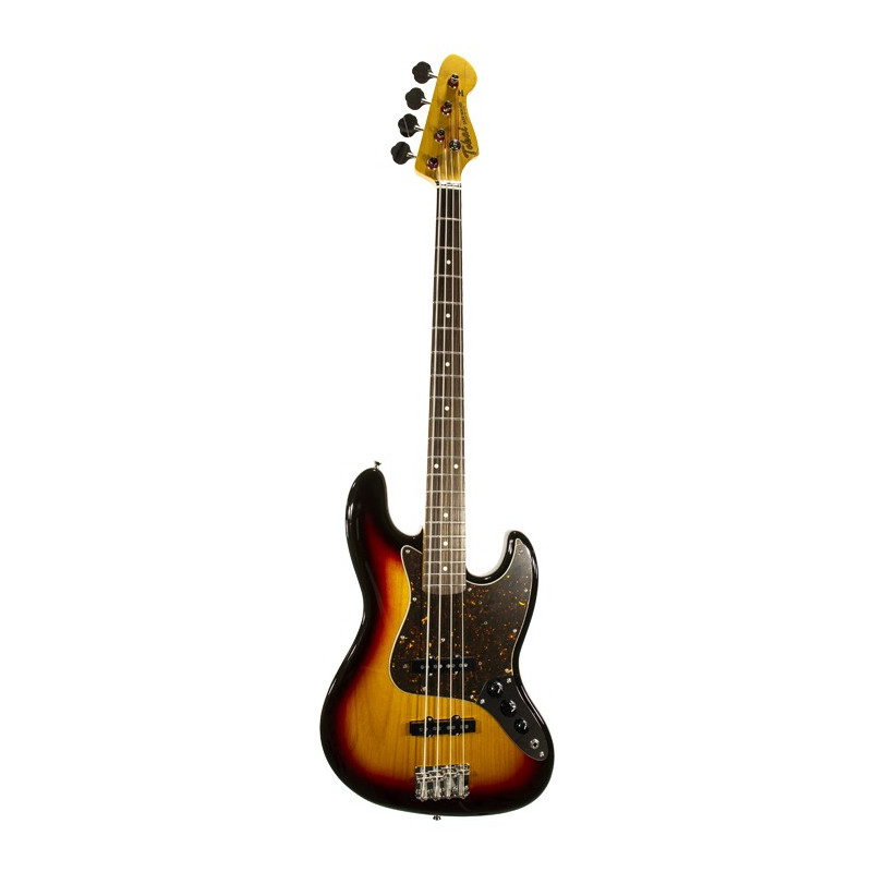 Basso elettrico Vintage J Style