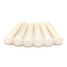 Piroli Traditional White/Mother of Pearl Dot 2mm 6