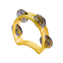 Mini-tamburello 1/2 luna 4...