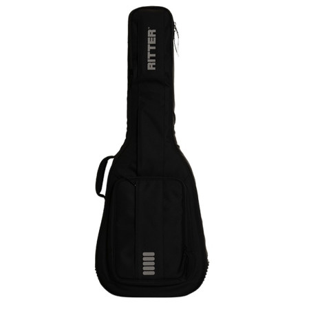 Borsa Arosa Chitarra Folk/Auditorium