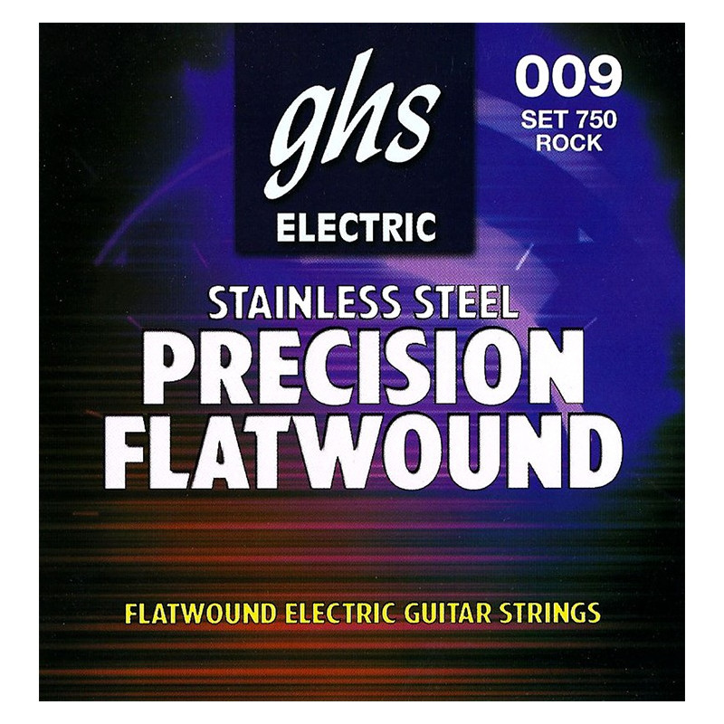 Precision Flats Elettrica 6 St 009-042