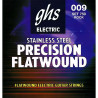 Precision Flats Elettrica 6 St 009-042