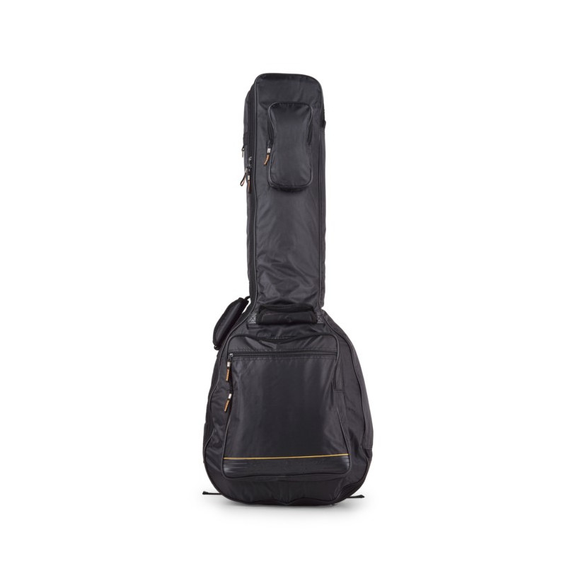 Borsa Deluxe Basso Elettrico Hollowbody