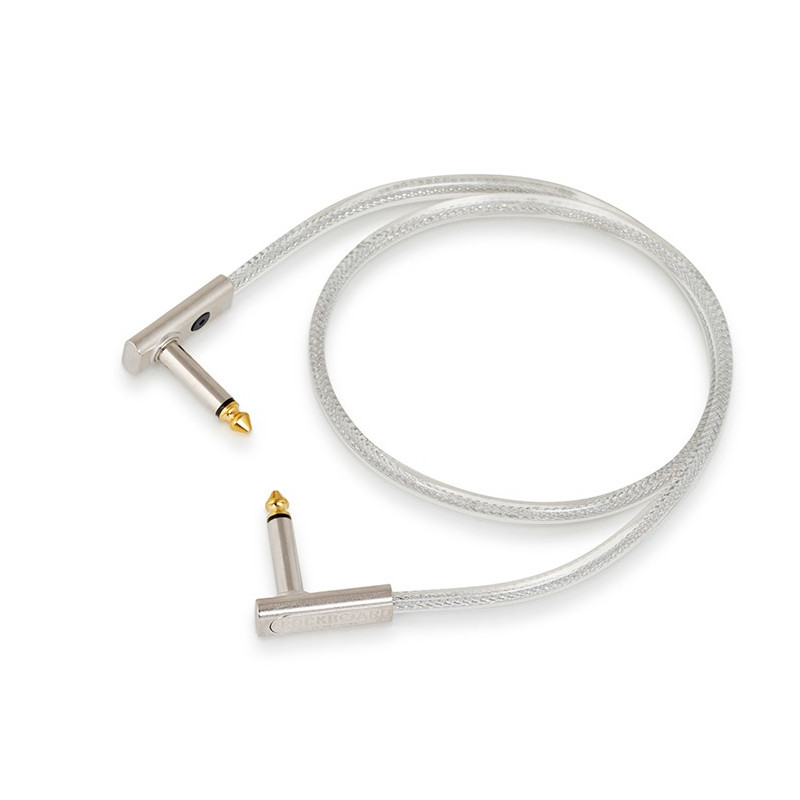 Flat Patch Cable Sapphire 60cm