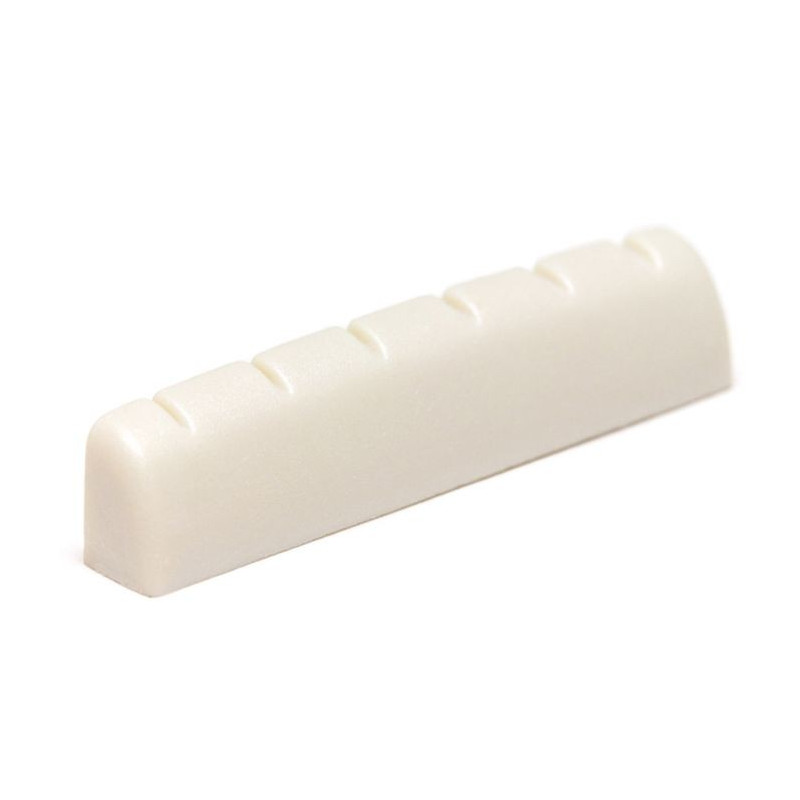 NuBone Nut Epiphone Style 43,99x6,14x9,19 10Pcs