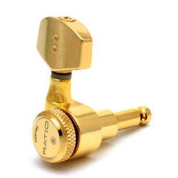 Ratio Meccaniche Locking...
