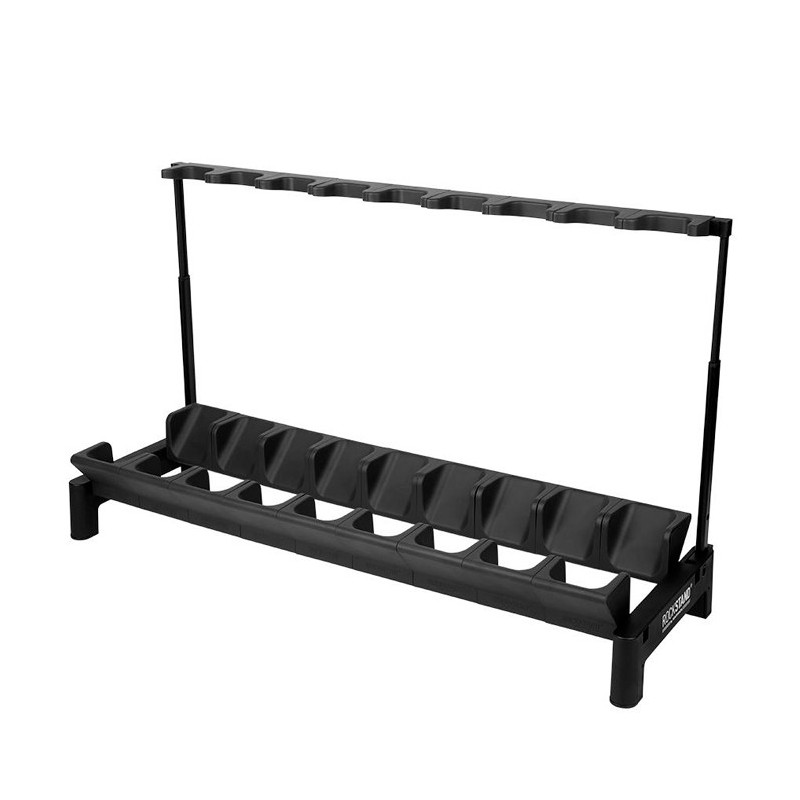 Rastrelliera modulare 9 elettriche