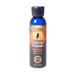 Guitar Polish - Pro...