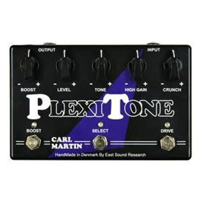 PlexiTone