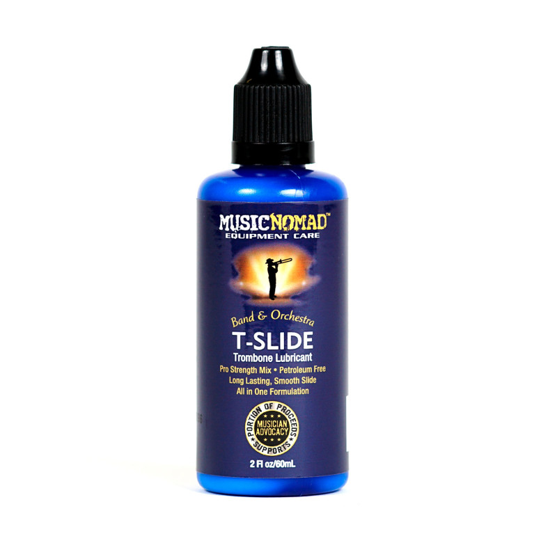 T-Slide Trombone Lubricant 60ml