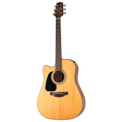 Dreadnought Ctw Elet Lh G...