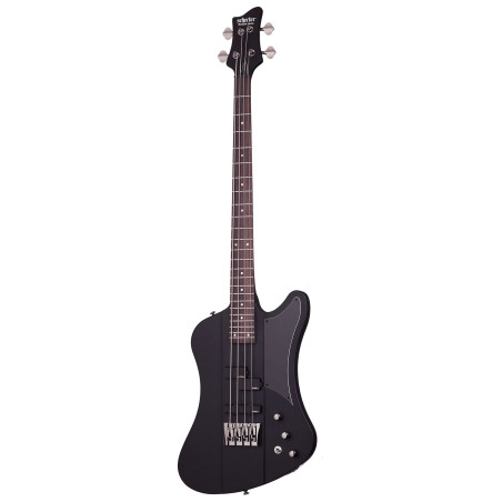 NIKKI SIXX SIGNATURE-SBK