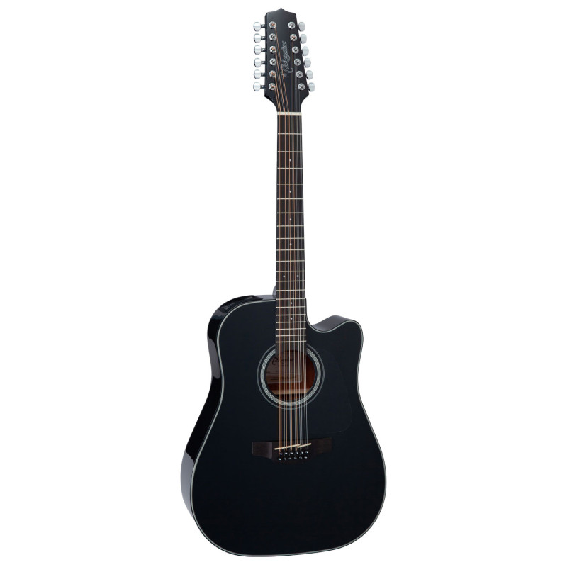 Dreadnought 12 Ctw Elet G Series