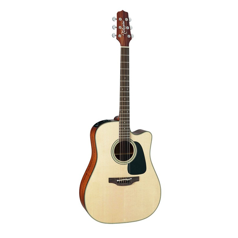 Dreadnought Ctw Elet Pro 2 Series