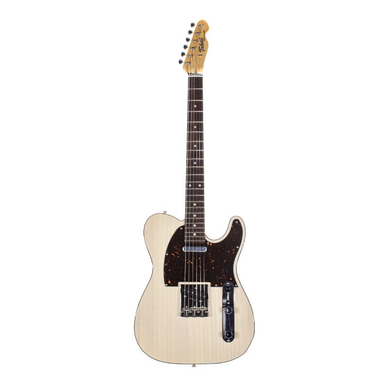 Chitarra Elettrica Vintage Tele Style
