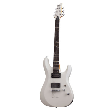 C-6 DELUXE-SWHT