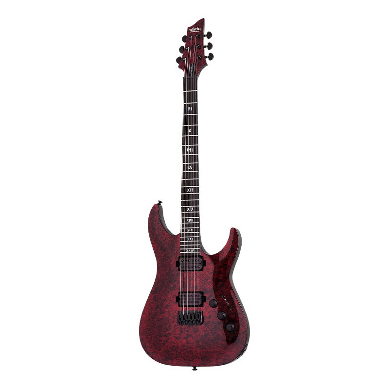C-1 APOCALYPSE RED REIGN-RR