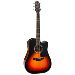 Dreadnought Ctw Elet G Series