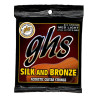 Silk and Bronze Acustica 6 St 012-054
