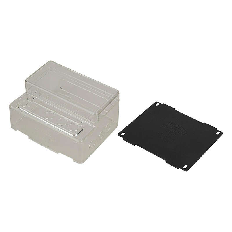 PedalSafe Type D2