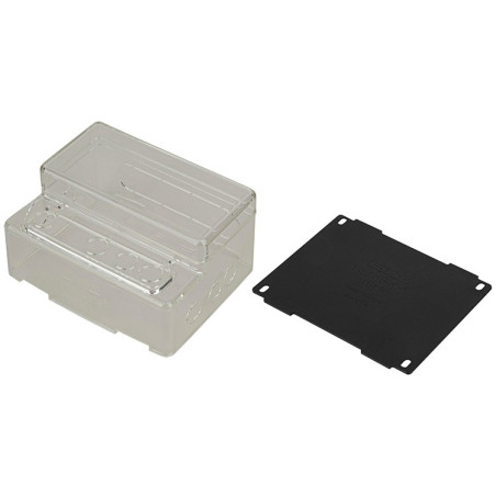 PedalSafe Type D2
