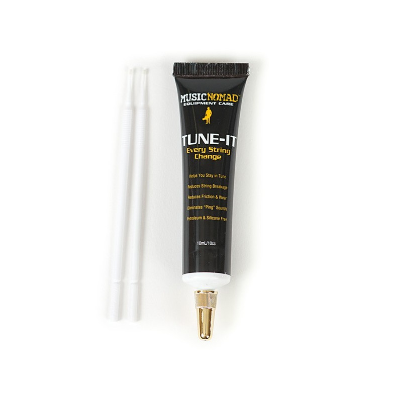 TUNE-IT - Lubricant Nut/Saddle/Bridge/String 10ml