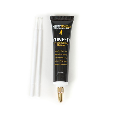 TUNE-IT - Lubricant Nut/Saddle/Bridge/String 10ml