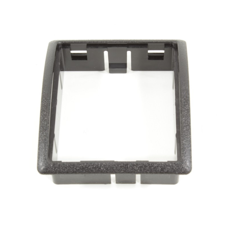 Telaio per preamp per chitarra acustica