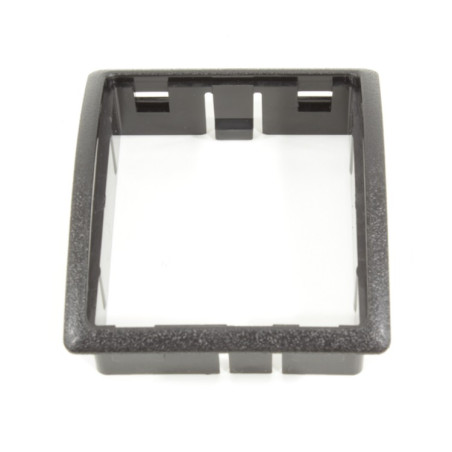 Telaio per preamp per chitarra acustica