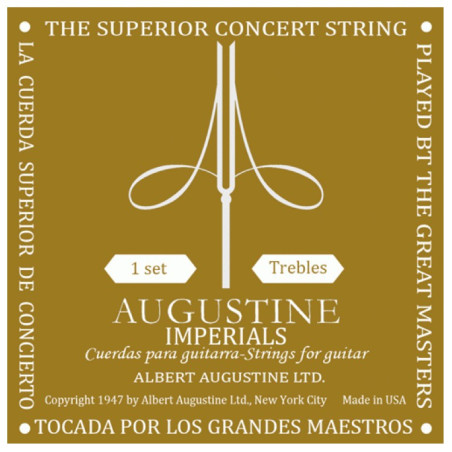 Imperial Set cantini classica nylon