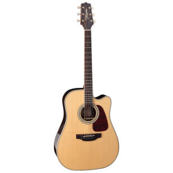 Dreadnought Ctw Elet G Series