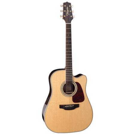 Dreadnought Ctw Elet G Series