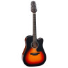 Dreadnought 12 Ctw Elet G Series