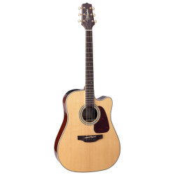 Dreadnought Ctw Elet G Series