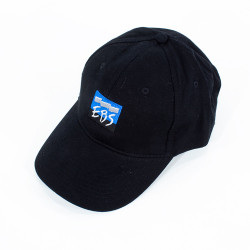 Cappellino EBS con visiera