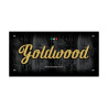 Insegna GoldWood in forex