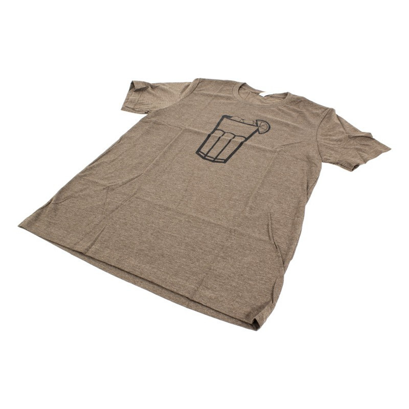 T-Shirt JHS Pedals Tg.XXL