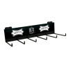 Espositore Levys per slat wall/wall