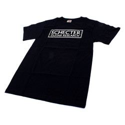 T-Shirt Schecter Tg.S