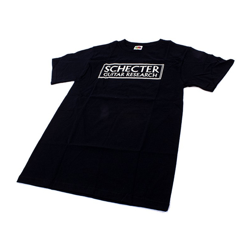 T-Shirt Schecter Tg.S